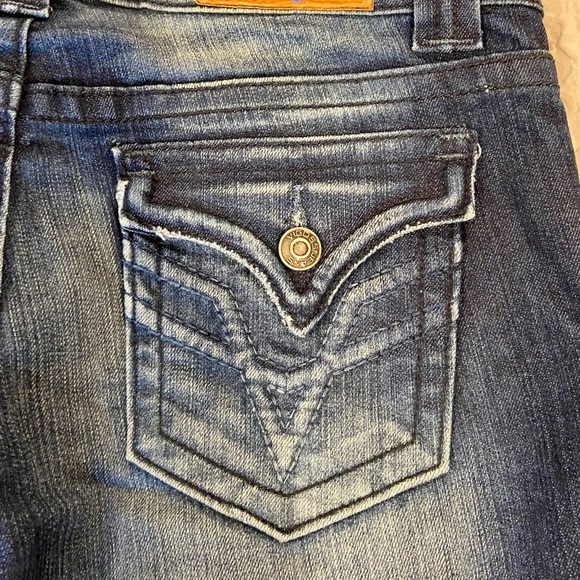 Skinny leg jeans - Picture 4 of 7